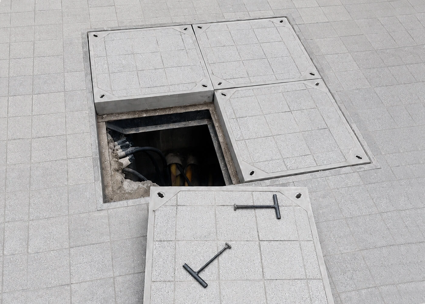 recess-manhole-cover-sizes